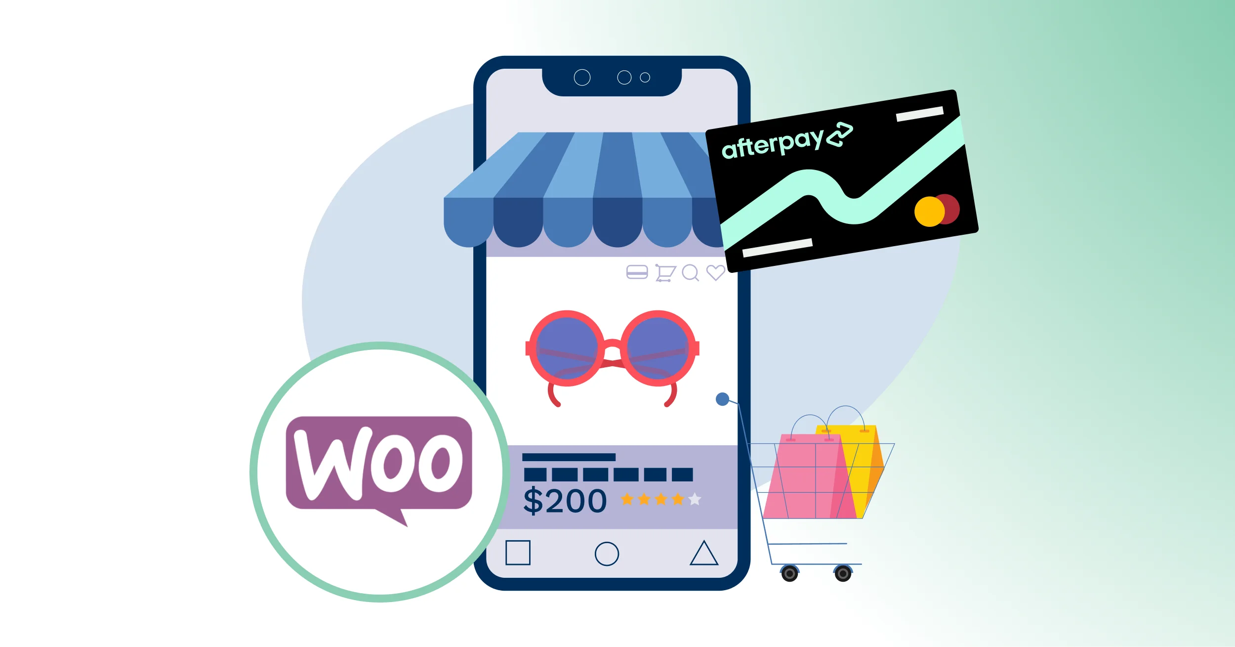 set up Apple Pay in WooCommerce for mobile-first shoppers