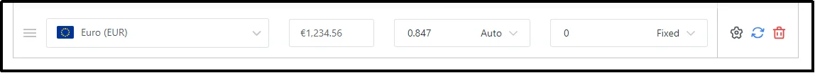 Fetch Exchange Rates Automatically in WooCommerce