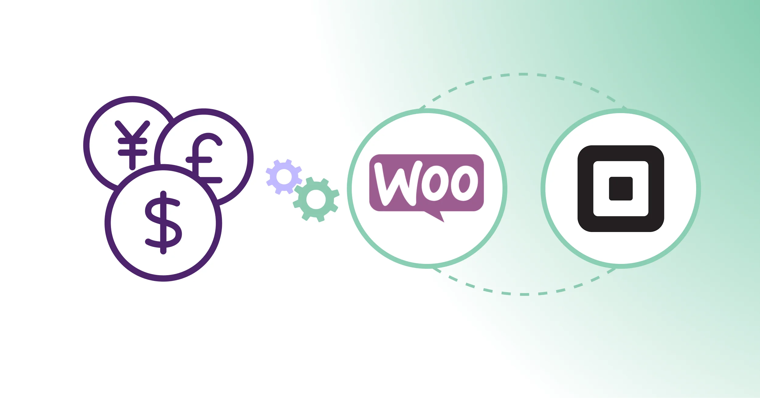 Add Multi-Currency Support to WooCommerce with Square