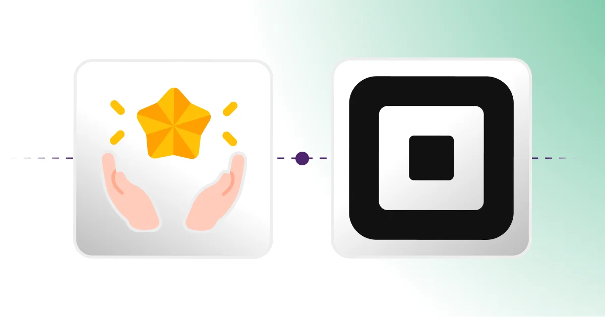 Set Up Square Loyalty Program in WooCommerce