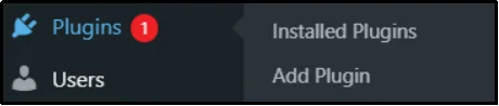 Install WC Shop Sync plugin from the WordPress dashboard