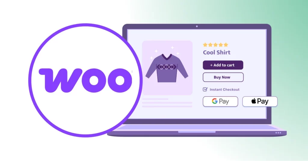 Set Up Express Checkout in WooCommerce