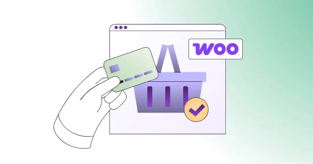 Payment Gateway for WooCommerce