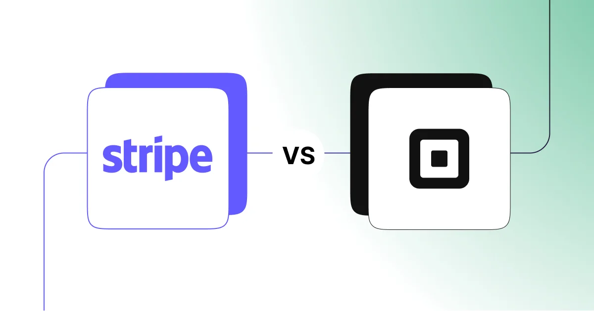 Stripe vs Square