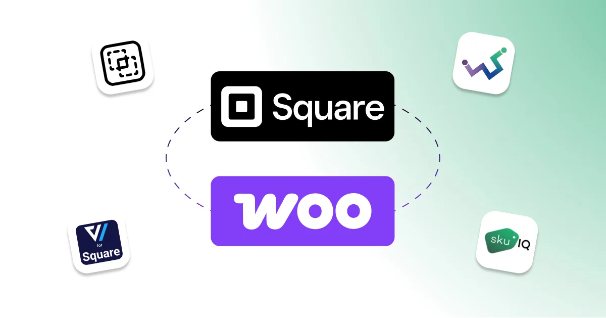WooCommerce Square plugin alternatives